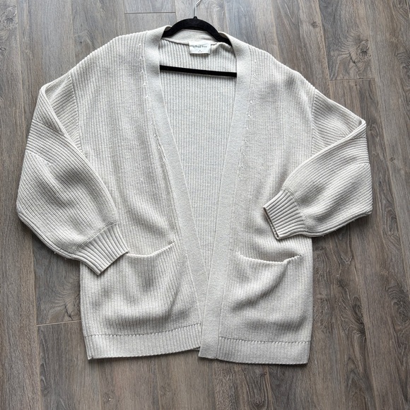 Wilfred Unwind Cardigan - Picture 3 of 9